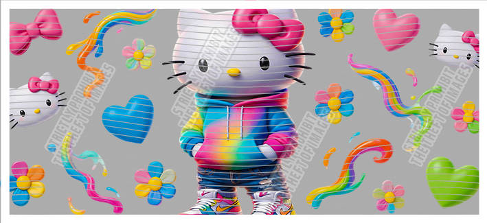 16oz Sanrio-SO-1078